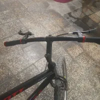 دوچرخه 26 کاملا سالم|دوچرخه، اسکیت، اسکوتر|بندر ماهشهر, |دیوار