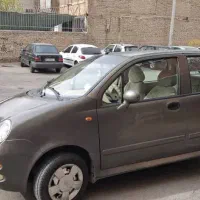 فروش فولترین ام وی ام۱۶سوپاپ ۲ ایربک .معاوضه|خودرو سواری و وانت|اصفهان, باغ زیار|دیوار