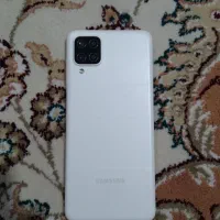 گوشی a12|موبایل|خرمآباد, |دیوار