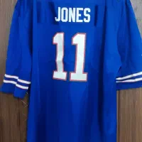 راگبی تیشرت پیراهن