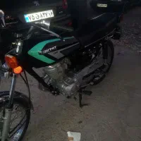 موتور تکتاز