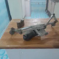 برف پاکن ۲۰۶