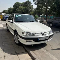 پژو پارس فول نقد و اقساط