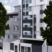 پیش فروش واحد ۷۰ متری دارای۴۰۰ وام نهضت