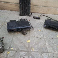 کولر دست کامل ولوو|قطعات یدکی و لوازم جانبی|اردبیل, |دیوار