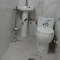 تاسیسات فنی بهزاد