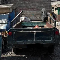 جیب سیمرغ|خودرو سواری و وانت|تهران, آذری|دیوار