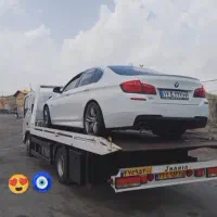 امداد خودرو  کفی خودروبر شبانه روزی