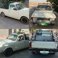 فروش پیکان وانت