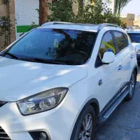 جک S5 سفید اتوماتیک بی رنگ میبد|خودرو سواری و وانت|میبد, |دیوار