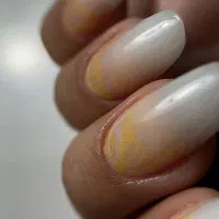 کاشت ناخن وترمیم ناخن کاشت هیدن ژورنالی|خدمات آرایشگری و زیبایی|ماسال, |دیوار