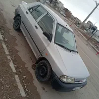 پراید|خودرو سواری و وانت|روانسر, |دیوار