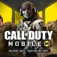 اکانت گاد کالاف