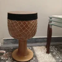 تمبک بردیا