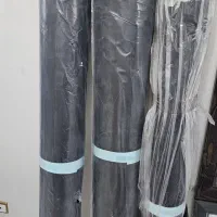 پارچه کوردورا ۱۰۰۰ رنگ مشکی
