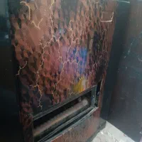 بخاری نیاز به تعمیر|بخاری، هیتر، شومینه|پاکدشت, پاکدشت (مامازند)|دیوار