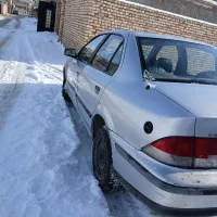 معاوضه سمنددو گانه بزرگ ۸۵ با سورن