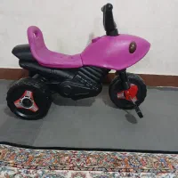 سه چرخه مناسب کودک