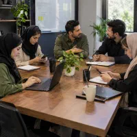 یه راه واقعی برای درآمدزایی میخوای