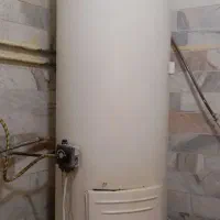 ابگرمکن ایستاده به شرط