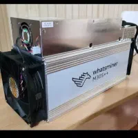 جهت فروش ماینر ++m30 تماس بگیرید