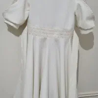 پیراهن دخترانه