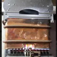 تعمیرات تخصصی آبگرمکن