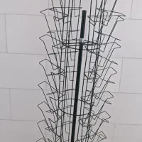 استند کتاب داستان