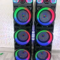 اسپیکر خانگی دیجی دار آکبند