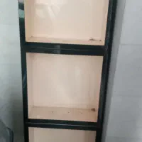 ویترین کاملا سالم