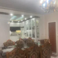 ۸۵متر ابتدای مقداد|فروش آپارتمان|تهران, پرستار|دیوار