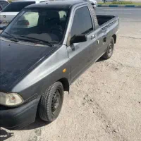 پرایدوانت مدل۱۴۰۱