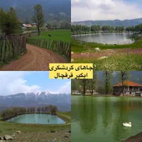 زمین با کمترین قیمت