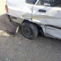 پرایدمدل ۸۳ انژکتور|خودرو سواری و وانت|یاسوج, |دیوار
