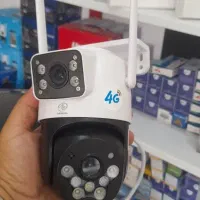 دوربین دولنزه اوکم پرو-فروشگاه امنیت برتر /مسکن