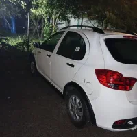 کوئیک GX L مدل۱۴۰۳ فول کم کارکرد وسالم|خودرو سواری و وانت|رشت, نیروی دریایی|دیوار