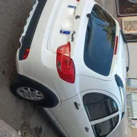 کوییک 1401 بی رنگ