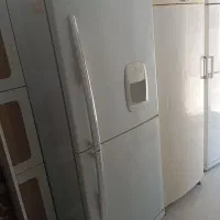 یخچال های دو درب و تک درب سالم بدون ایراد