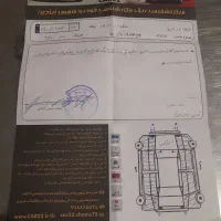 پراید نقره ای 88|خودرو سواری و وانت|پیشوا, |دیوار