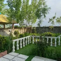 باغچه جنگلی ۲۷۰متری/شهرک ۳۰واحد درب نگهبانی|فروش خانه و ویلا|رویان, |دیوار