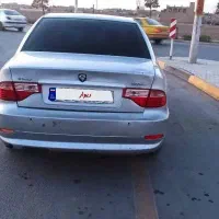 سمند سورن مدل88