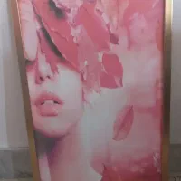 تابلو های زیبا با تم پاییز