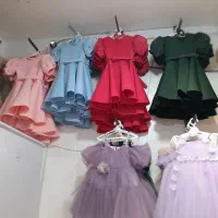 لباس مجلسی|لباس|گنبد کاووس, |دیوار