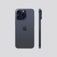 آیفون ۱۵ پرو با ریجستر