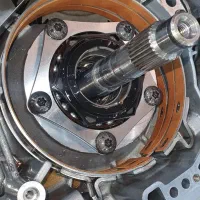 تعمیر گیربکس اتوماتیک ۲۰۶،ال۹۰.مگان..