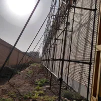 داربست فلزی امیرهادی