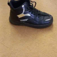 کفش نو|کیف، کفش، کمربند|بروجرد, |دیوار