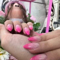 تخفیف ویژه خدمات ناخن و اسپا|خدمات آرایشگری و زیبایی|شیراز, فرگاز|دیوار