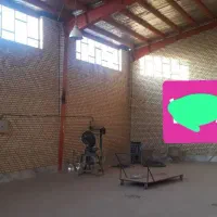 ۵۰۰ متر سوله برق ۵۰ امپر ادران ،قلعه میر|اجارهٔ دفتر صنعتی، کشاورزی، تجاری|رباطکریم, شهرک صنعتی زوارهای|دیوار