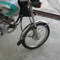 فروش موتور سیکلت